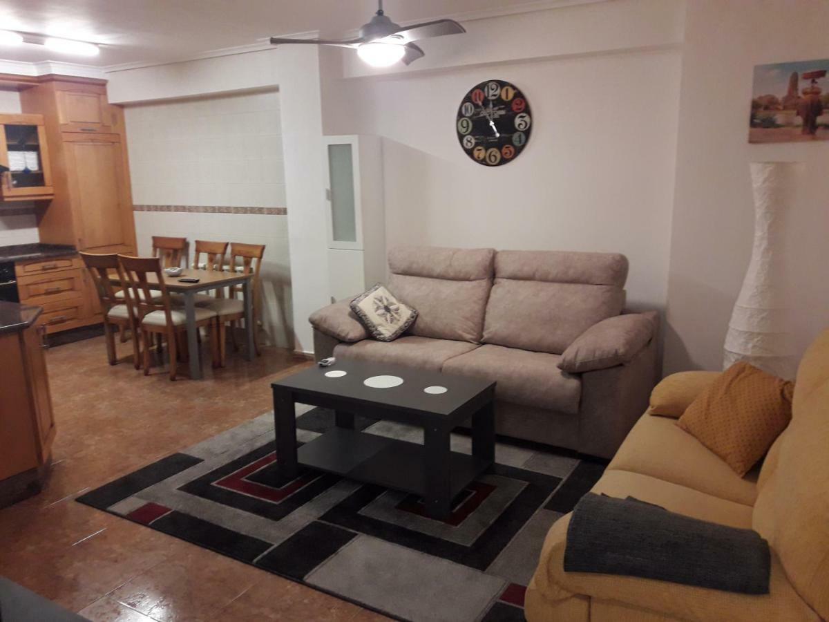 Apartamento Logroño Exterior foto