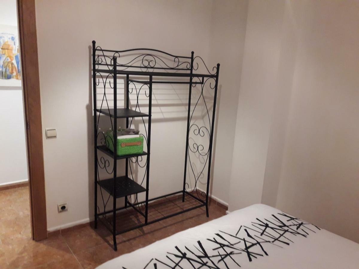 Apartamento Logroño Exterior foto